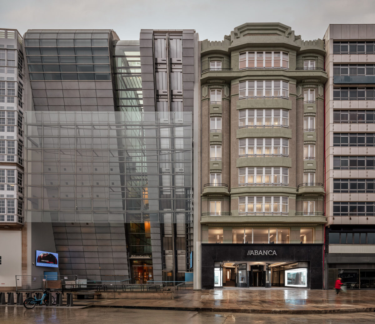 Espacio Avenida